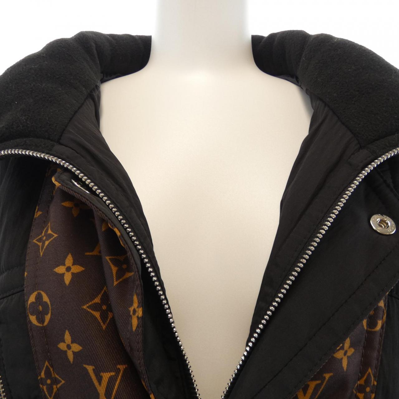 ルイヴィトン LOUIS VUITTON FJOW94ZEX ブルゾン