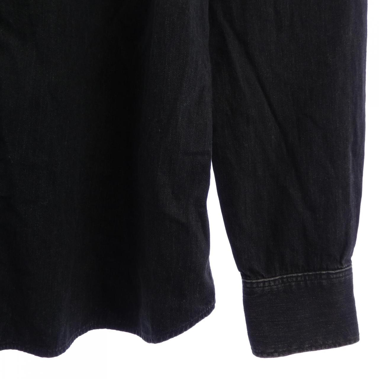 ダブルアールエル RRL 282P07671001 シャツ