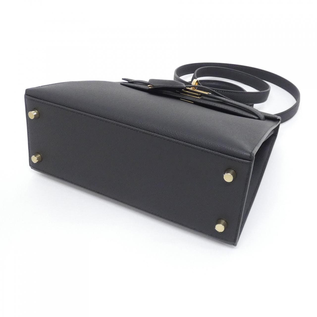 【未使用品】エルメス ケリー 25cm 038416CC バッグ