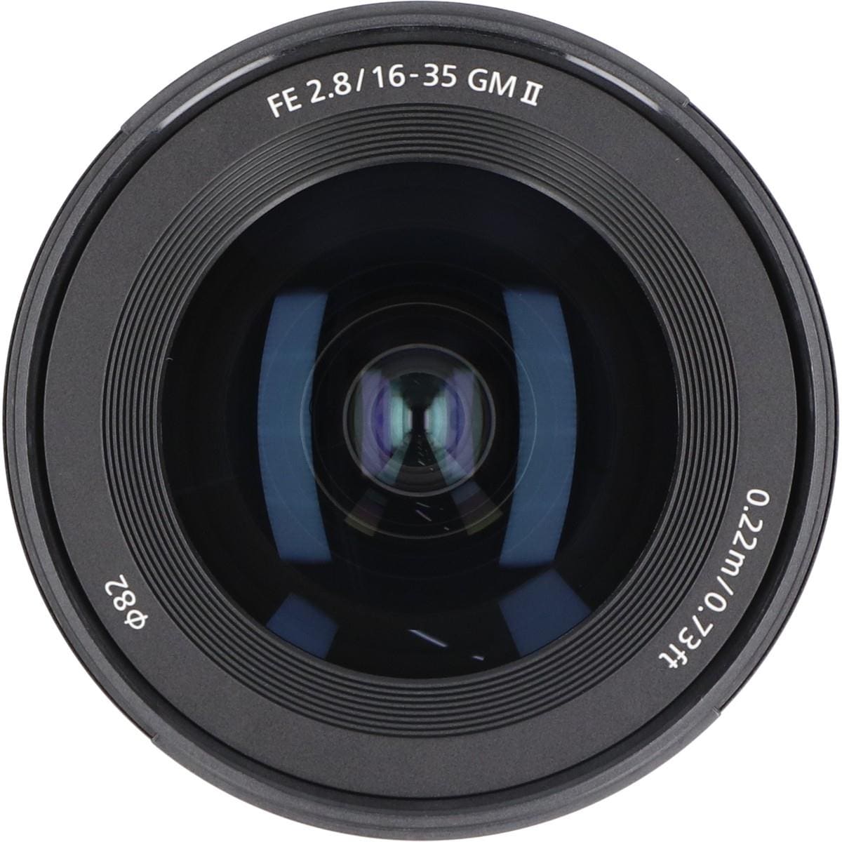 ＦＥ１６－３５ｍｍ　Ｆ２．８ＧＭ　ＩＩ（ＳＥＬ１６３５Ｇ）