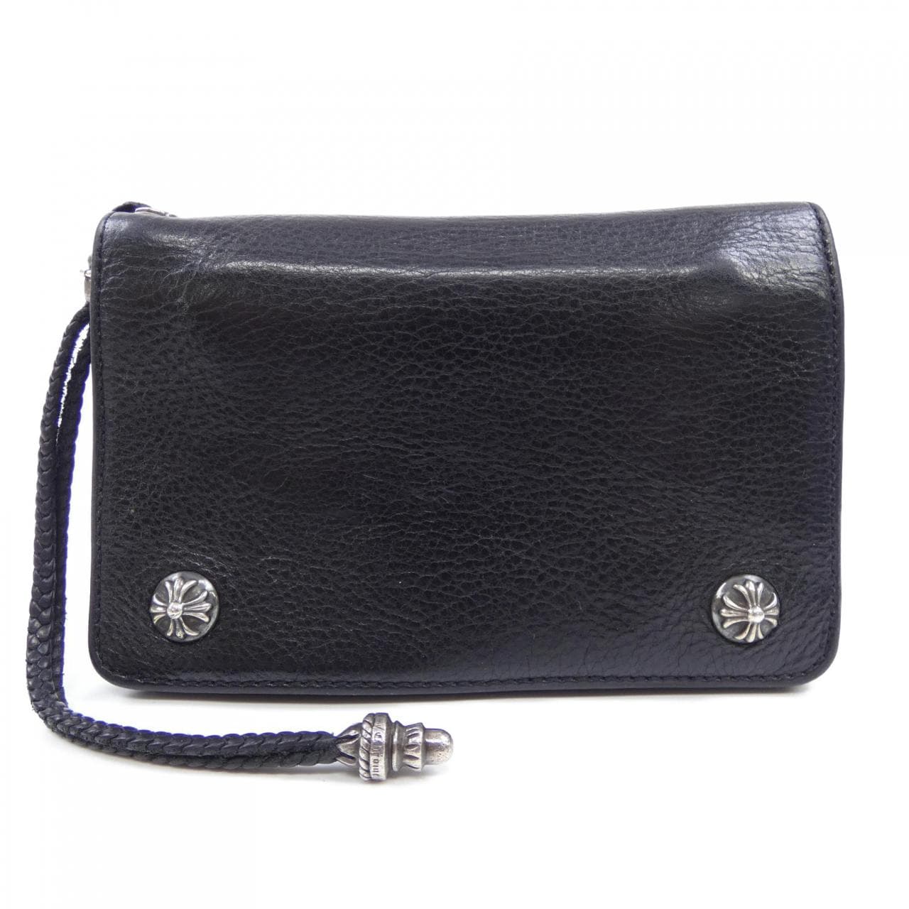 クロムハーツ CHROME HEARTS WALLET