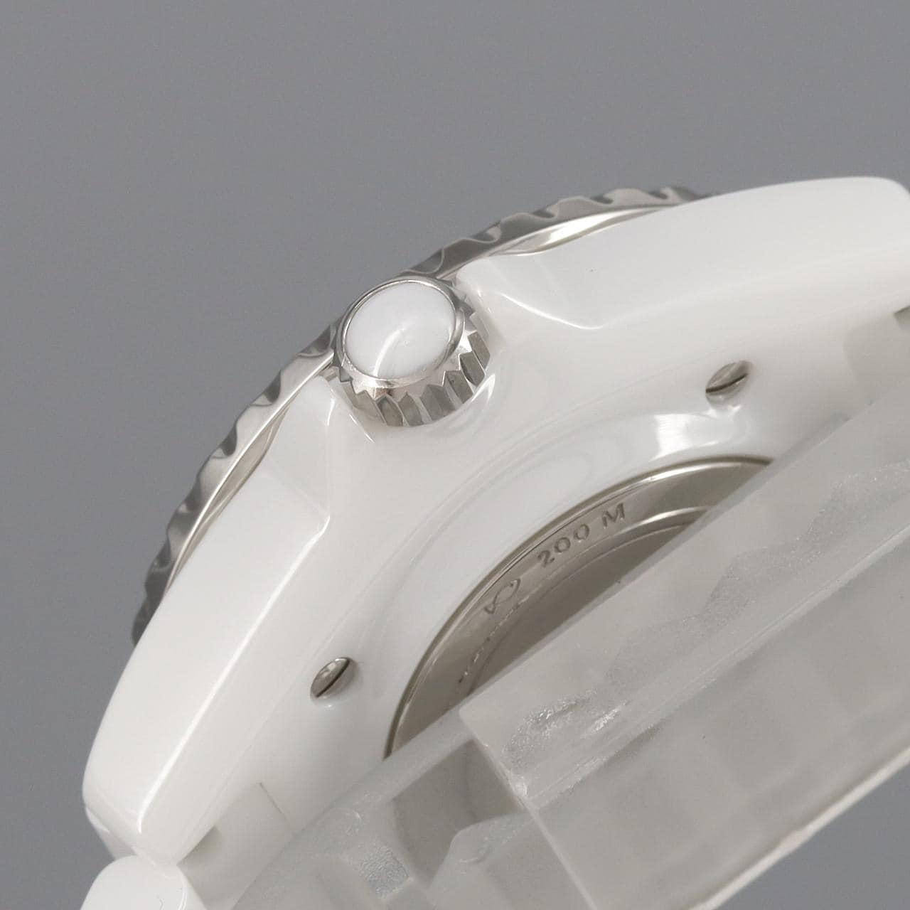 CHANEL J12 33mm 陶瓷 H5698 陶瓷石英