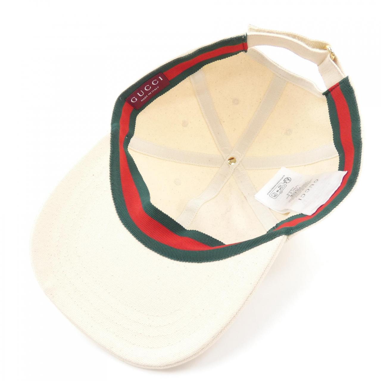 Gucci GUCCI cap