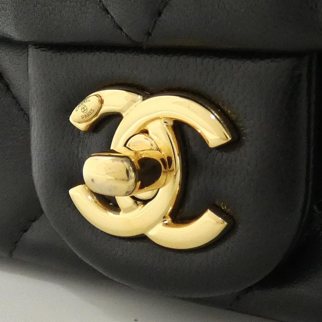 CHANEL AS4848 包