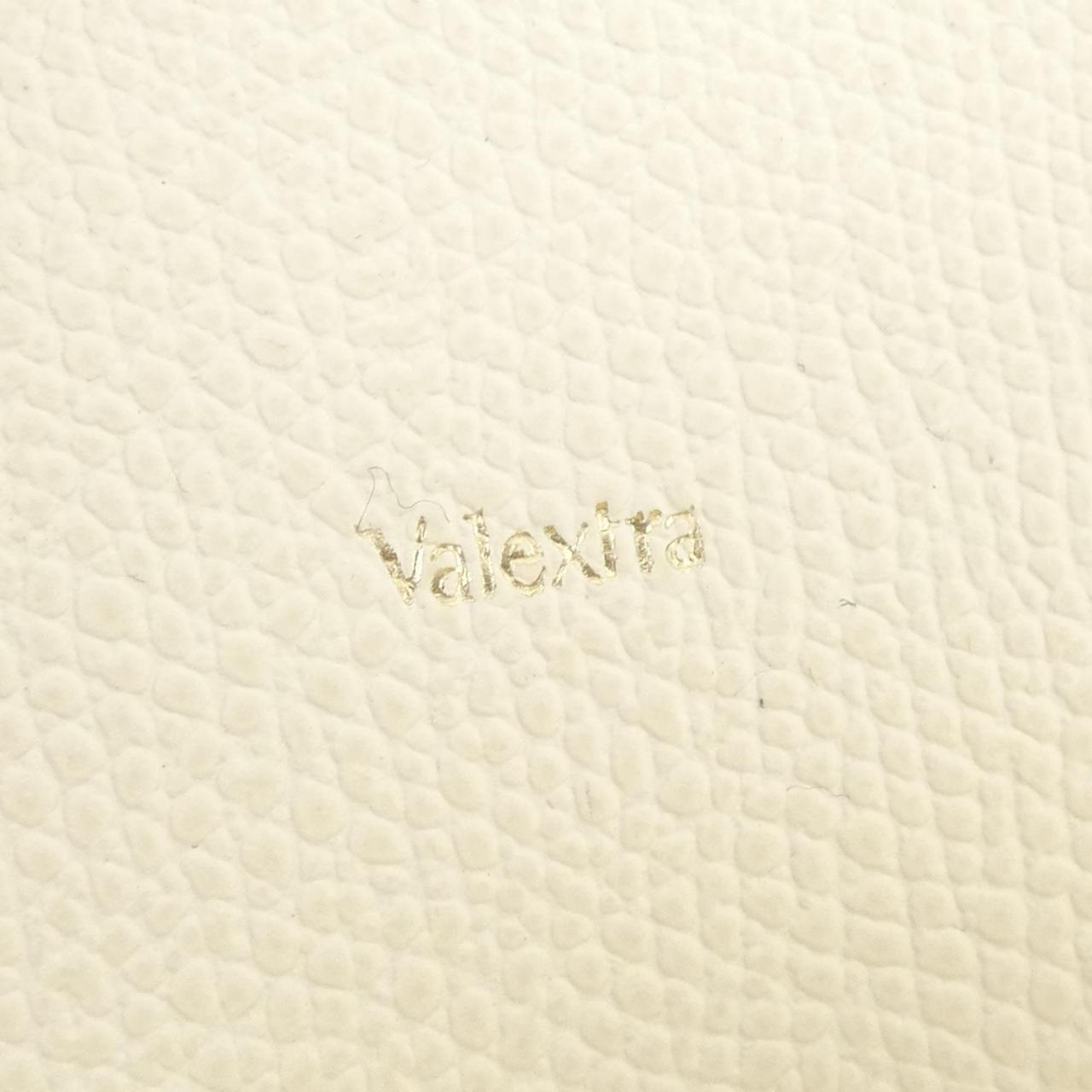 ヴァレクストラ VALEXTRA メガネケース