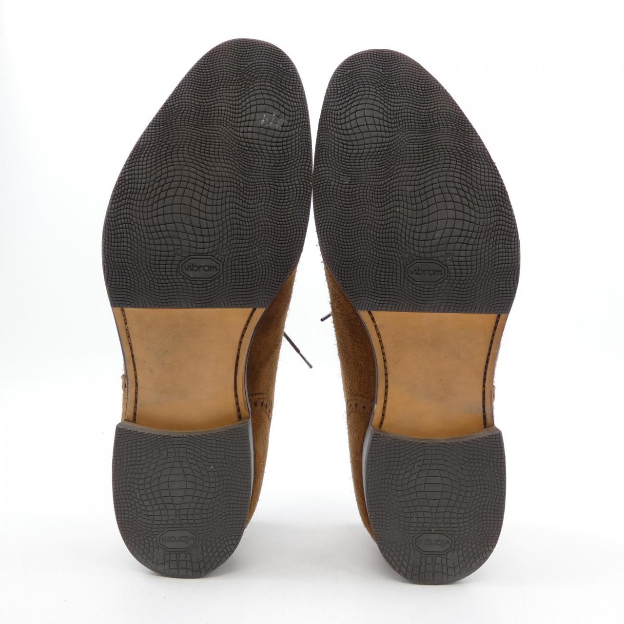 【ヴィンテージ】エドワードグリーン EDWARD GREEN CANTERBURY シューズ