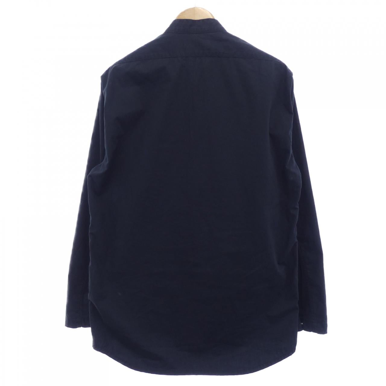 ノンネイティブ NONNATIVE NN-SJ3905 シャツ