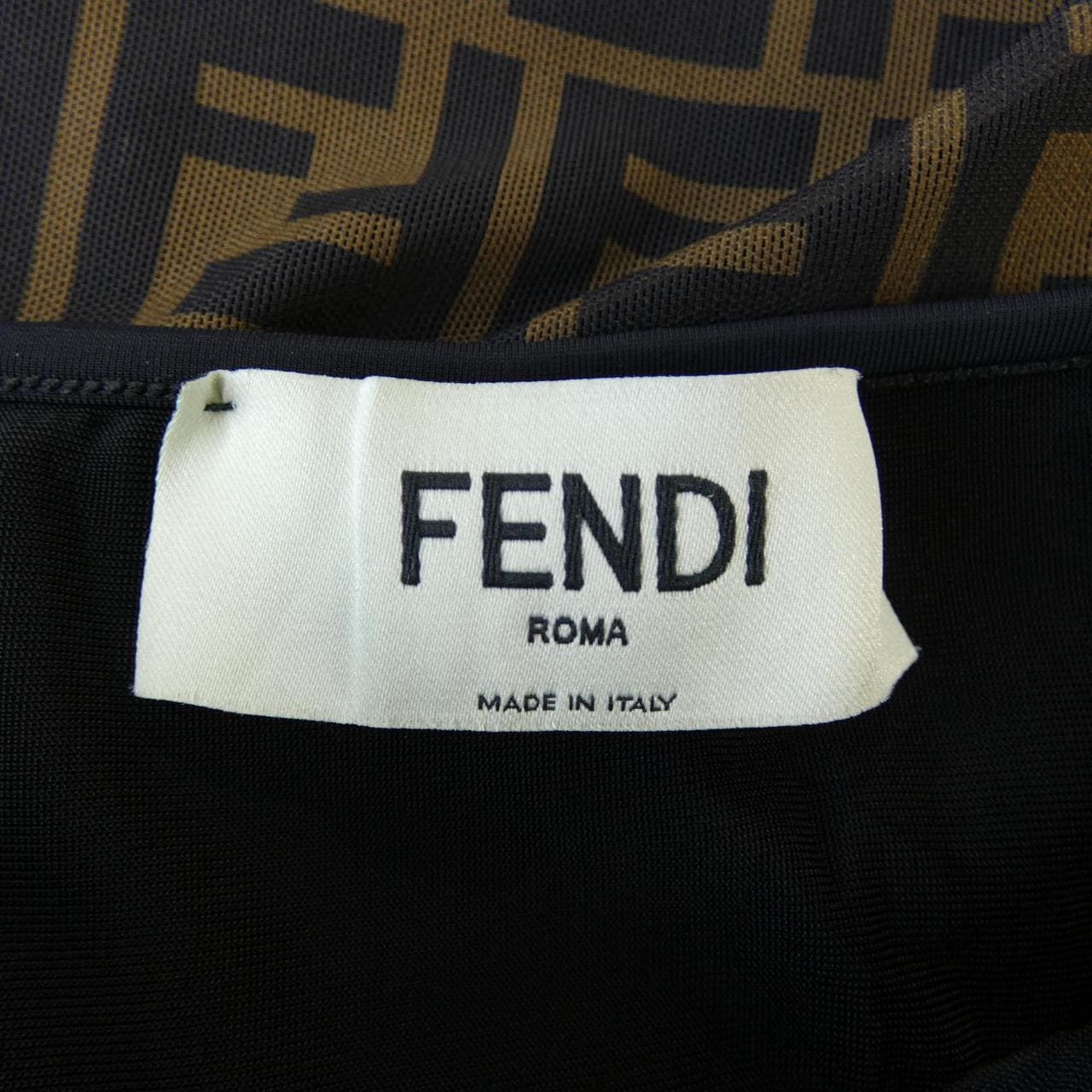 フェンディ FENDI FQ7062 A8G4 スカート