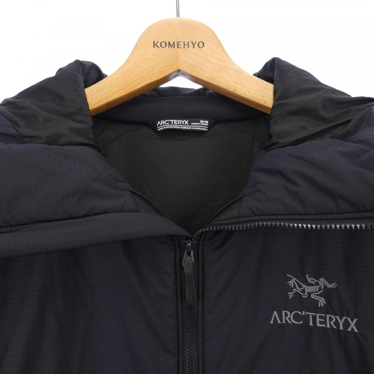 アークテリクス ARC'TERYX X000006947 ブルゾン