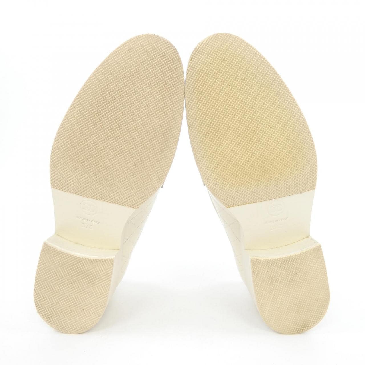 シャネル CHANEL ローファー LOAFERS G37932X56233 シューズ