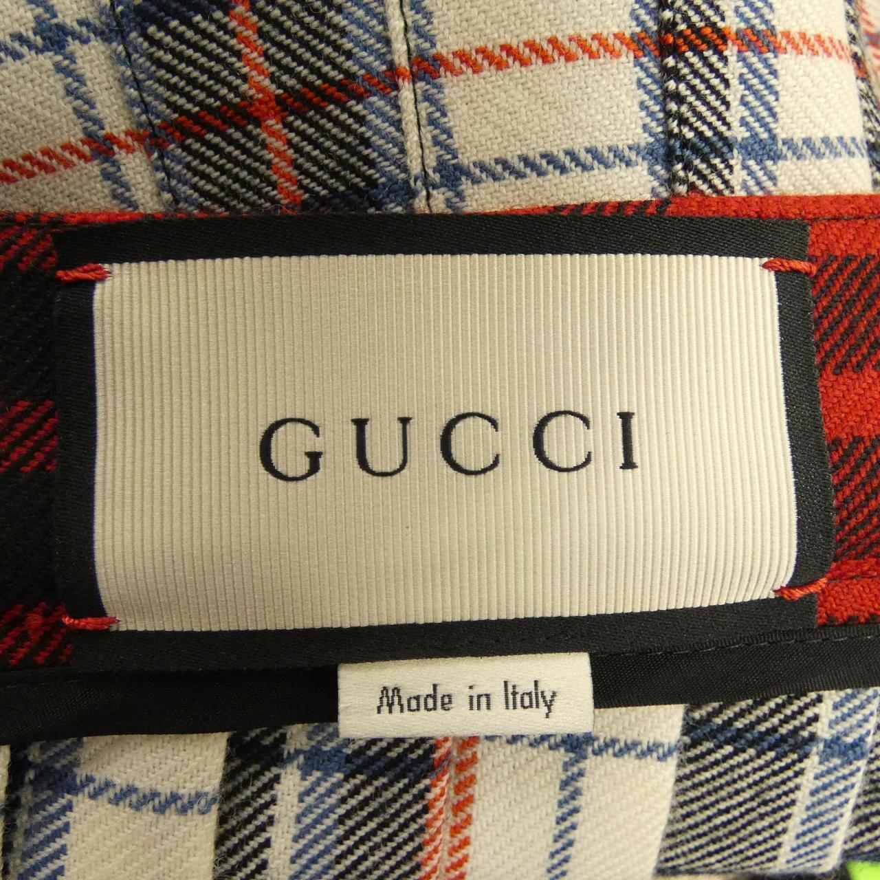 グッチ GUCCI 448873 ZIZ57 スカート