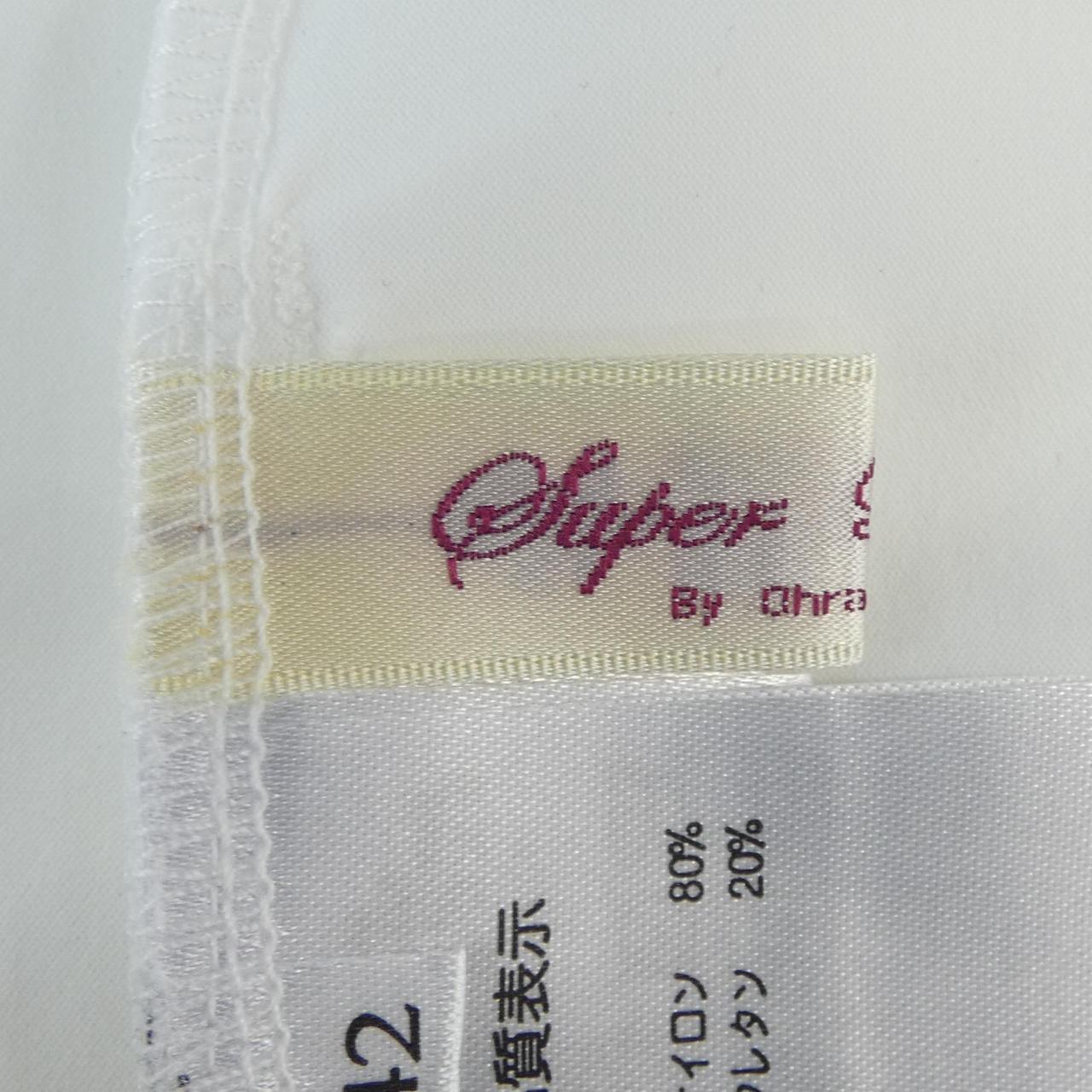 スーパービューティー SUPER BEAUTY パンツ