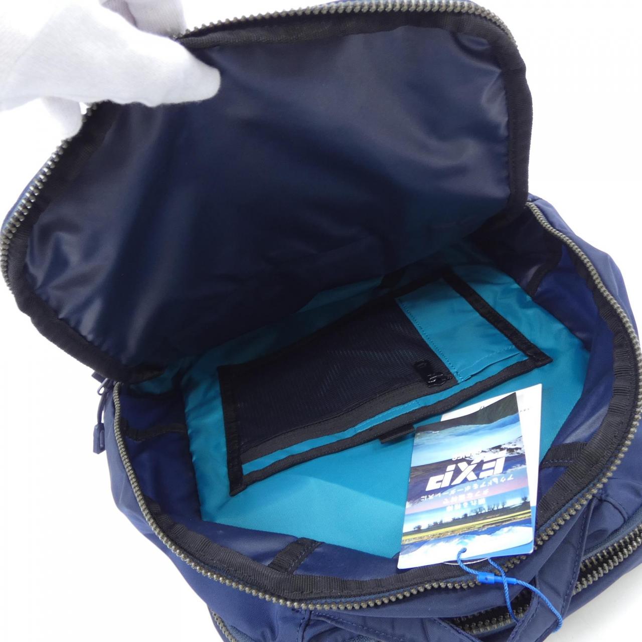 ミレー MILLET EXP17 BACKPACK