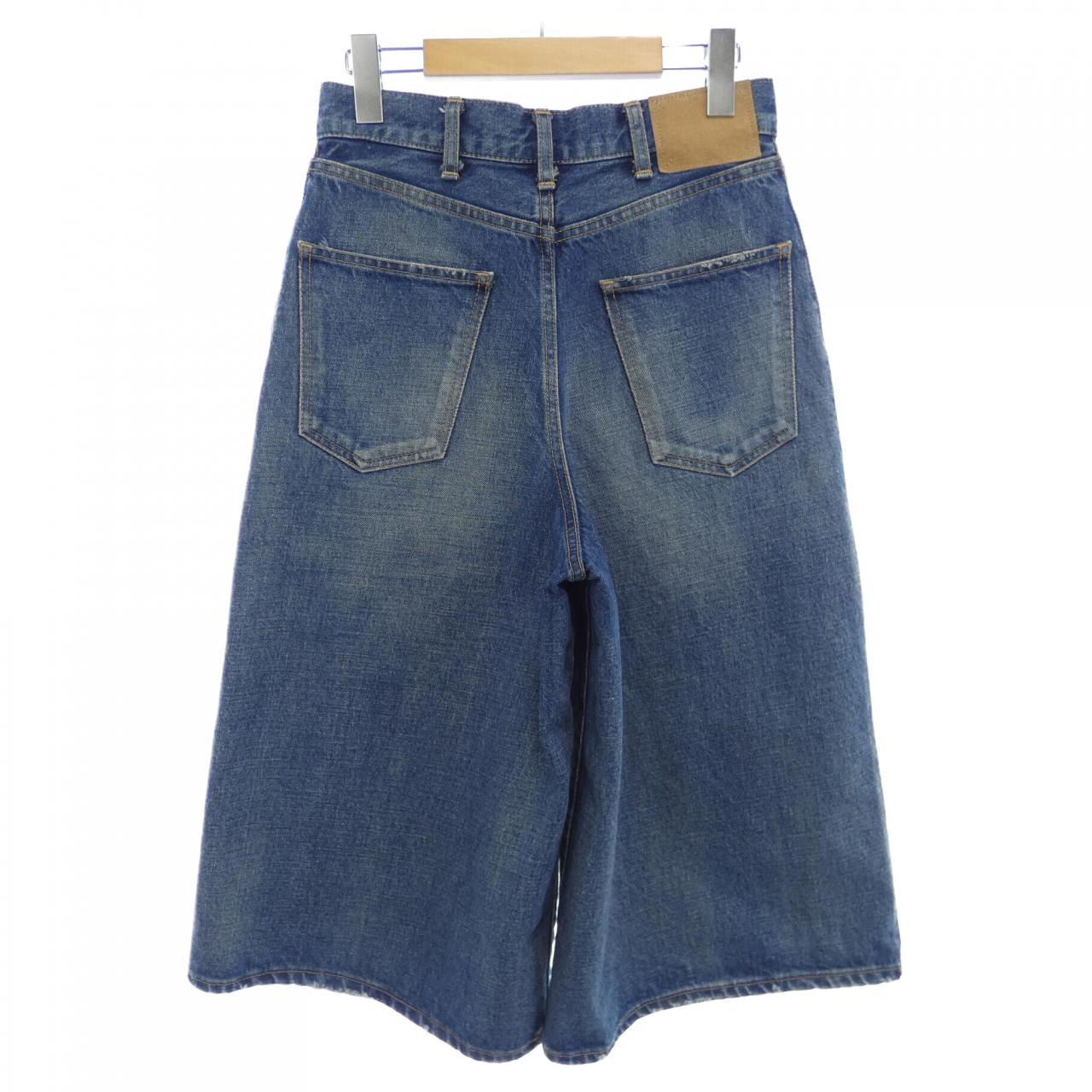 セリーヌ CELINE 2N281930F パンツ