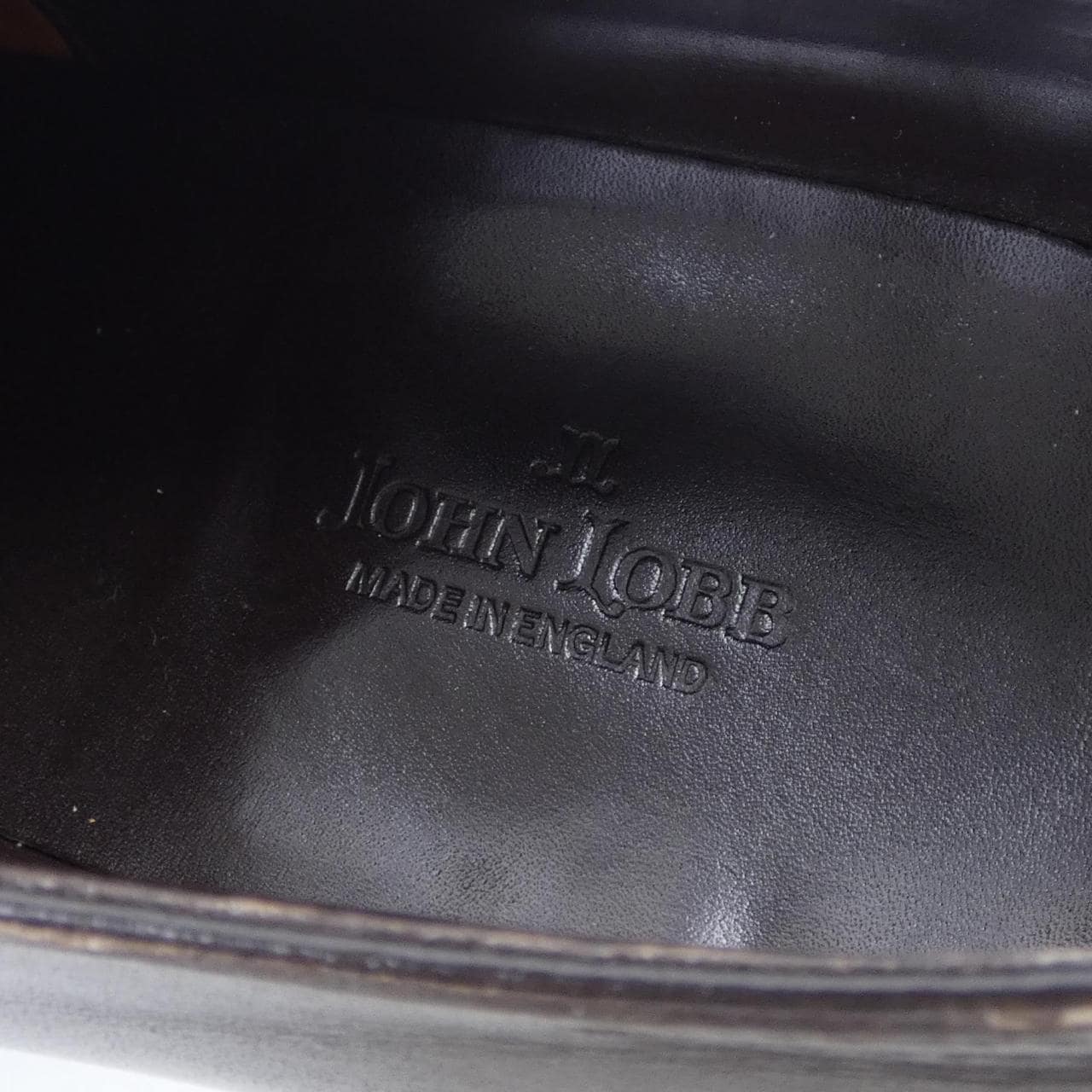 ジョンロブ JOHN LOBB PILLIP2 シューズ