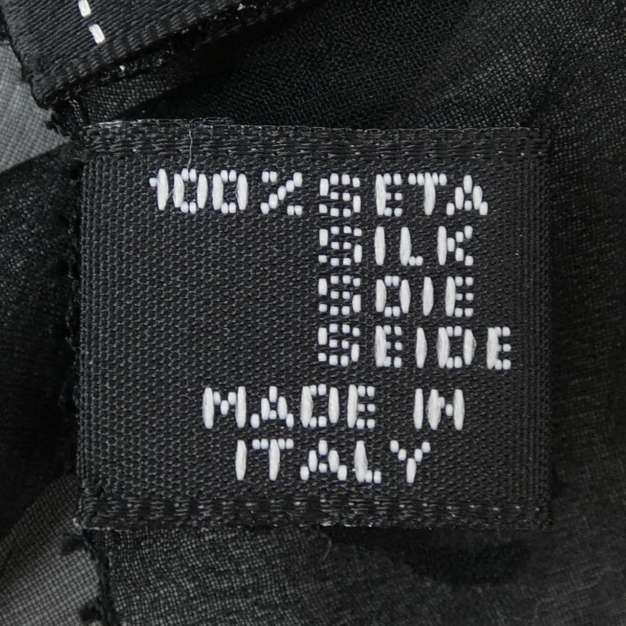 シャネル CHANEL STOLE