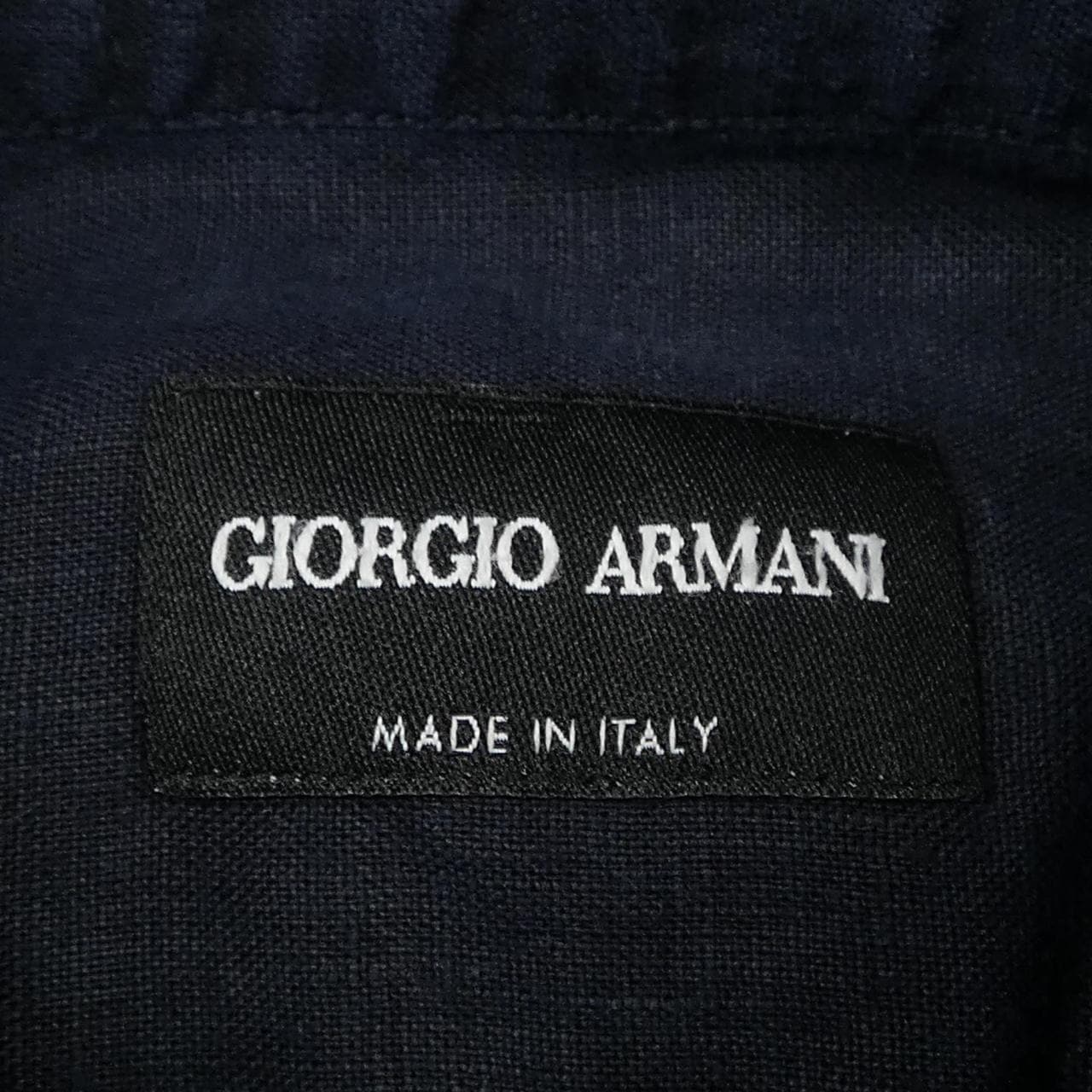 ジョルジオ アルマーニ GIORGIO ARMANI シャツ