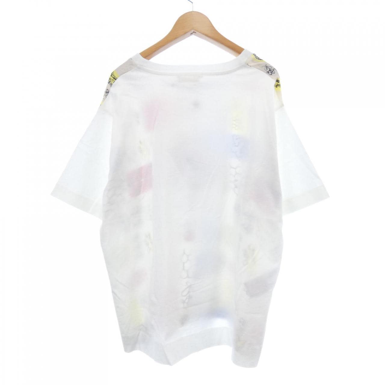 マルニ MARNI THJEL32EQH Tシャツ