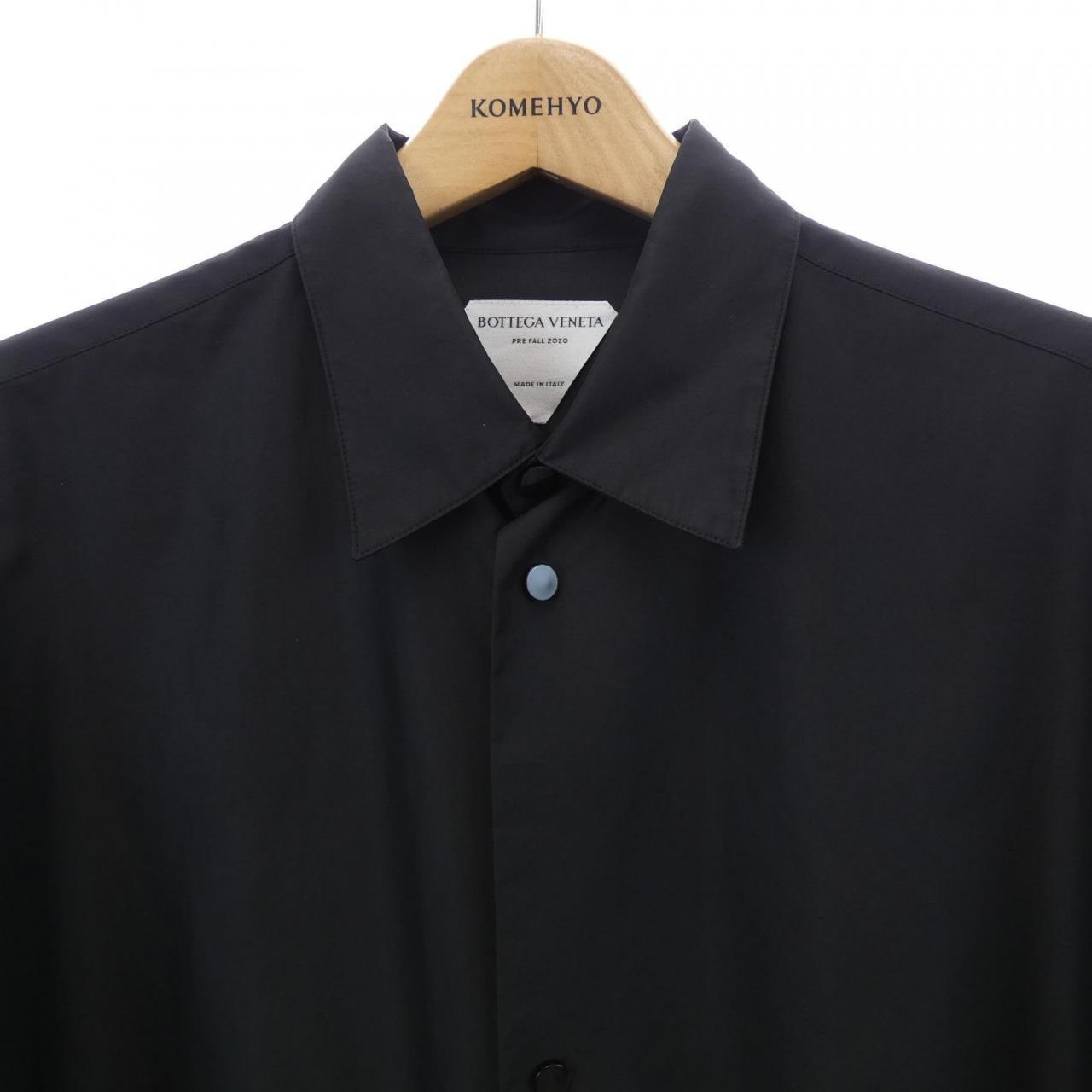 ボッテガヴェネタ BOTTEGA VENETA 629336 VKT00 コート