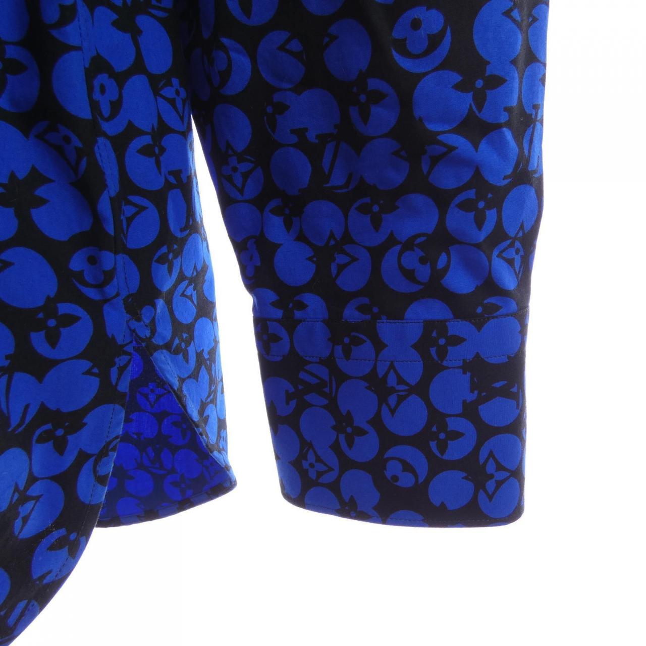 ルイヴィトン LOUIS VUITTON HHS20WORS シャツ