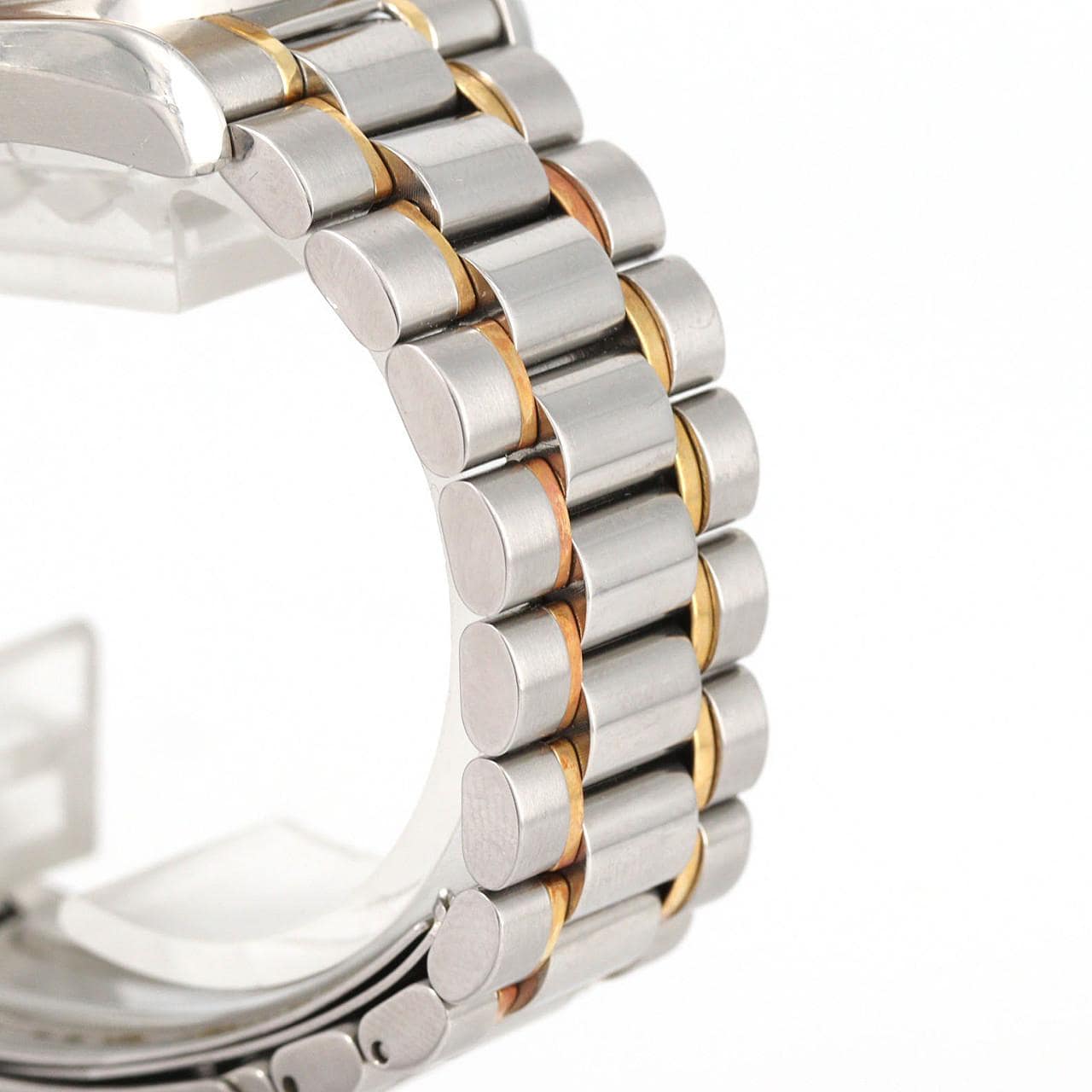 オメガ スピードマスター YGコンビ 3310.20 SS 自動巻