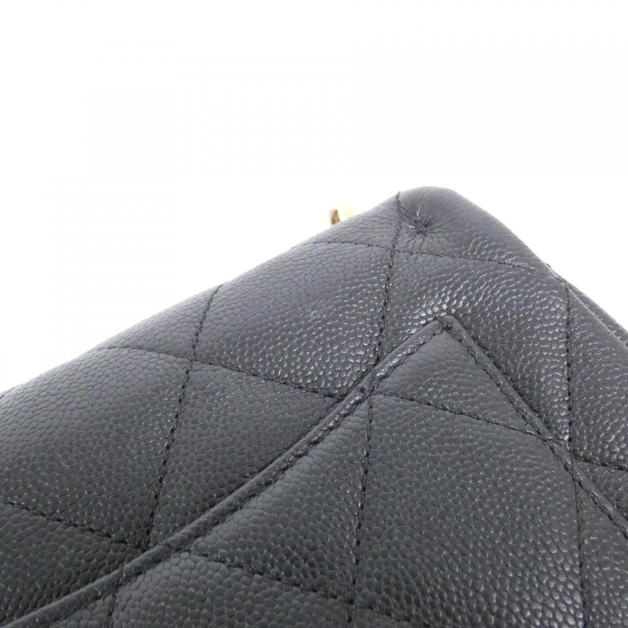 シャネル AS3829 ショルダーバッグ