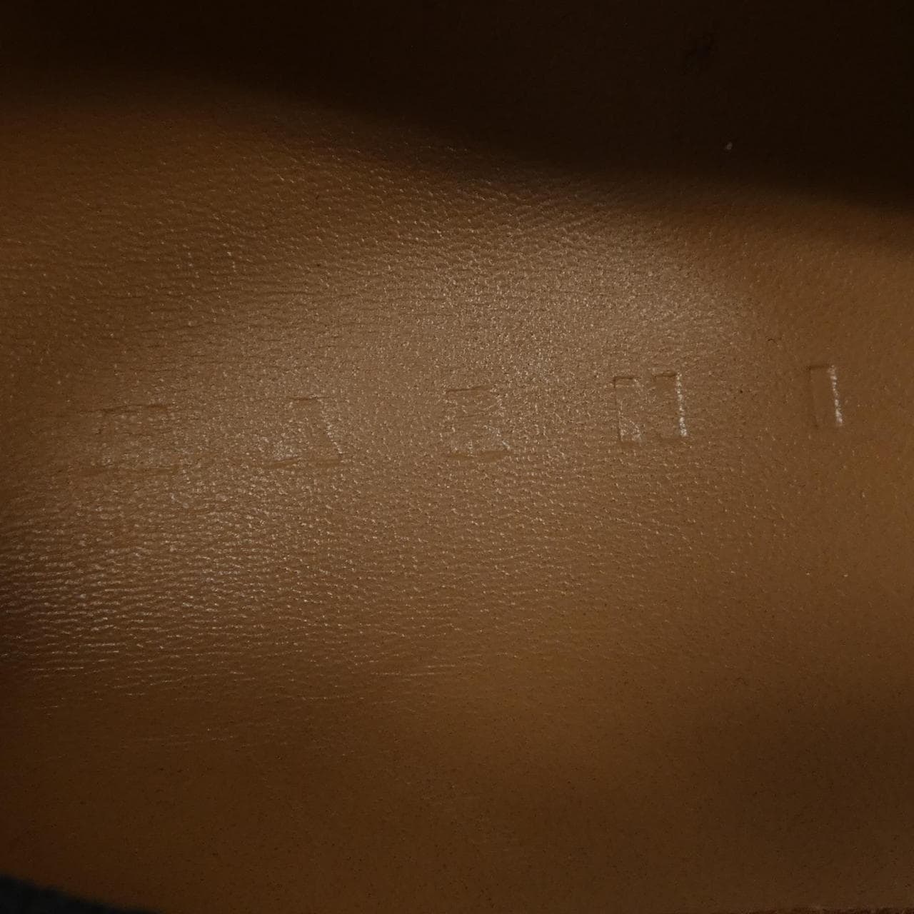 マルニ MARNI SNZU004202 スニーカー