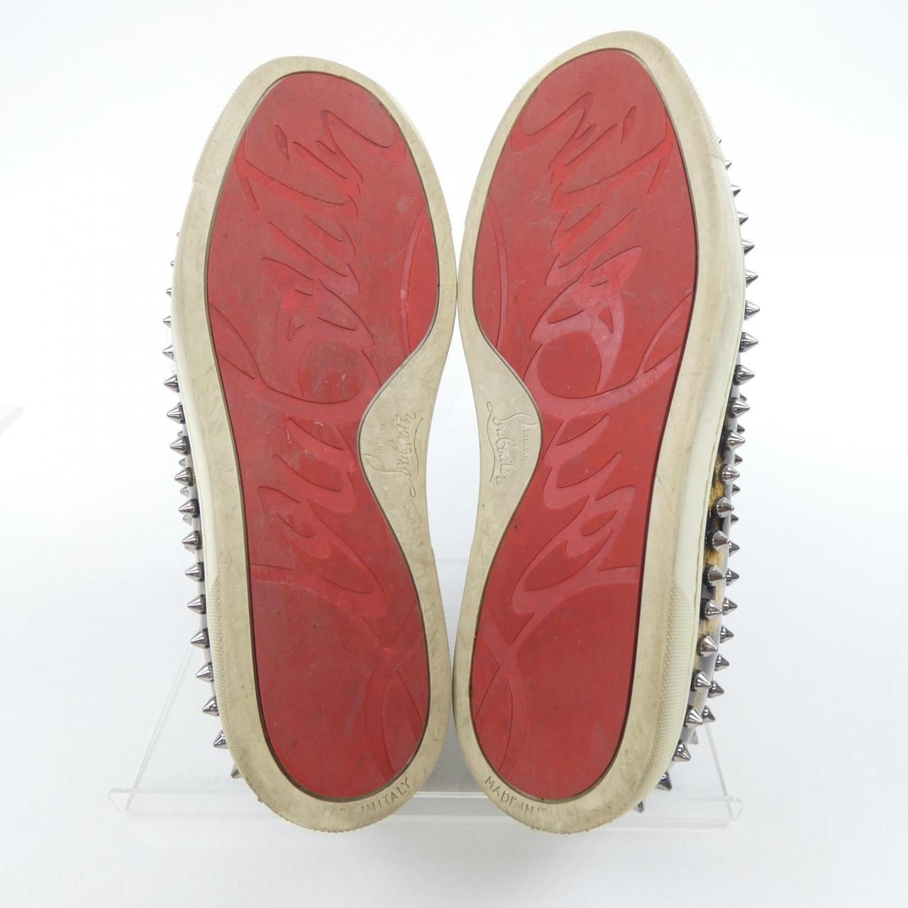 クリスチャンルブタン CHRISTIAN LOUBOUTIN シューズ