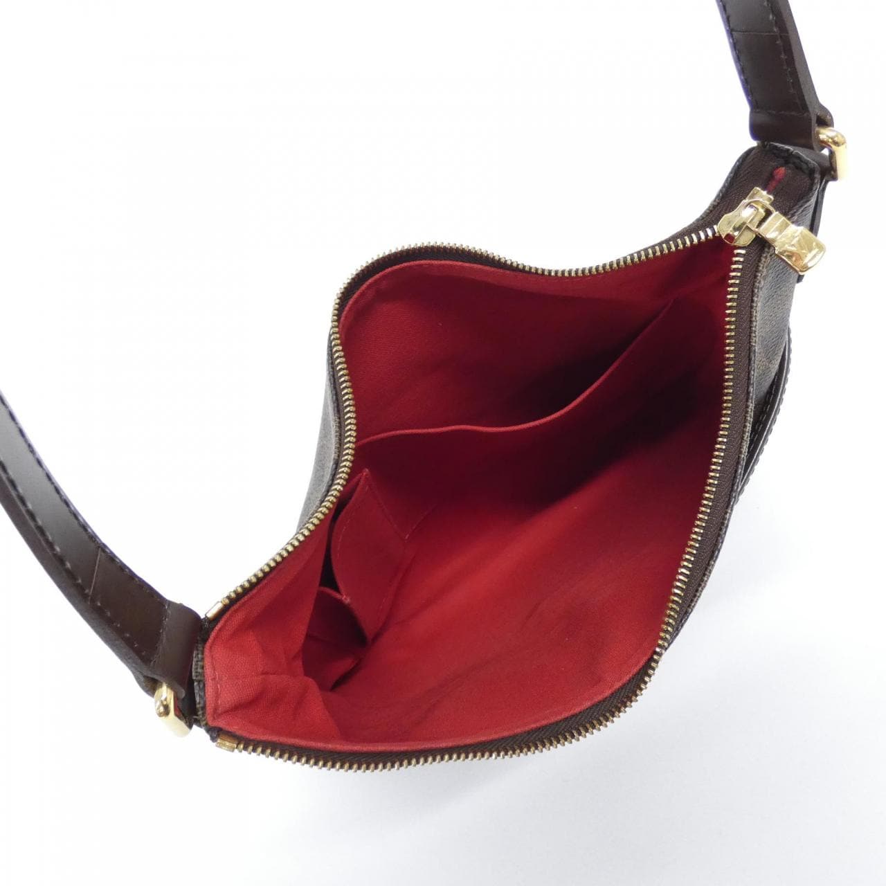 ルイヴィトン ダミエ ブルームズベリ PM N42251 ショルダーバッグ