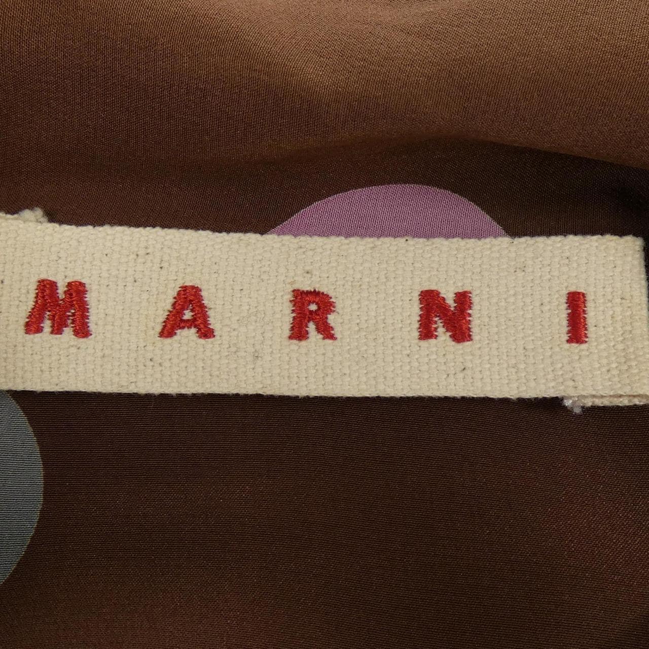 マルニ MARNI シャツ