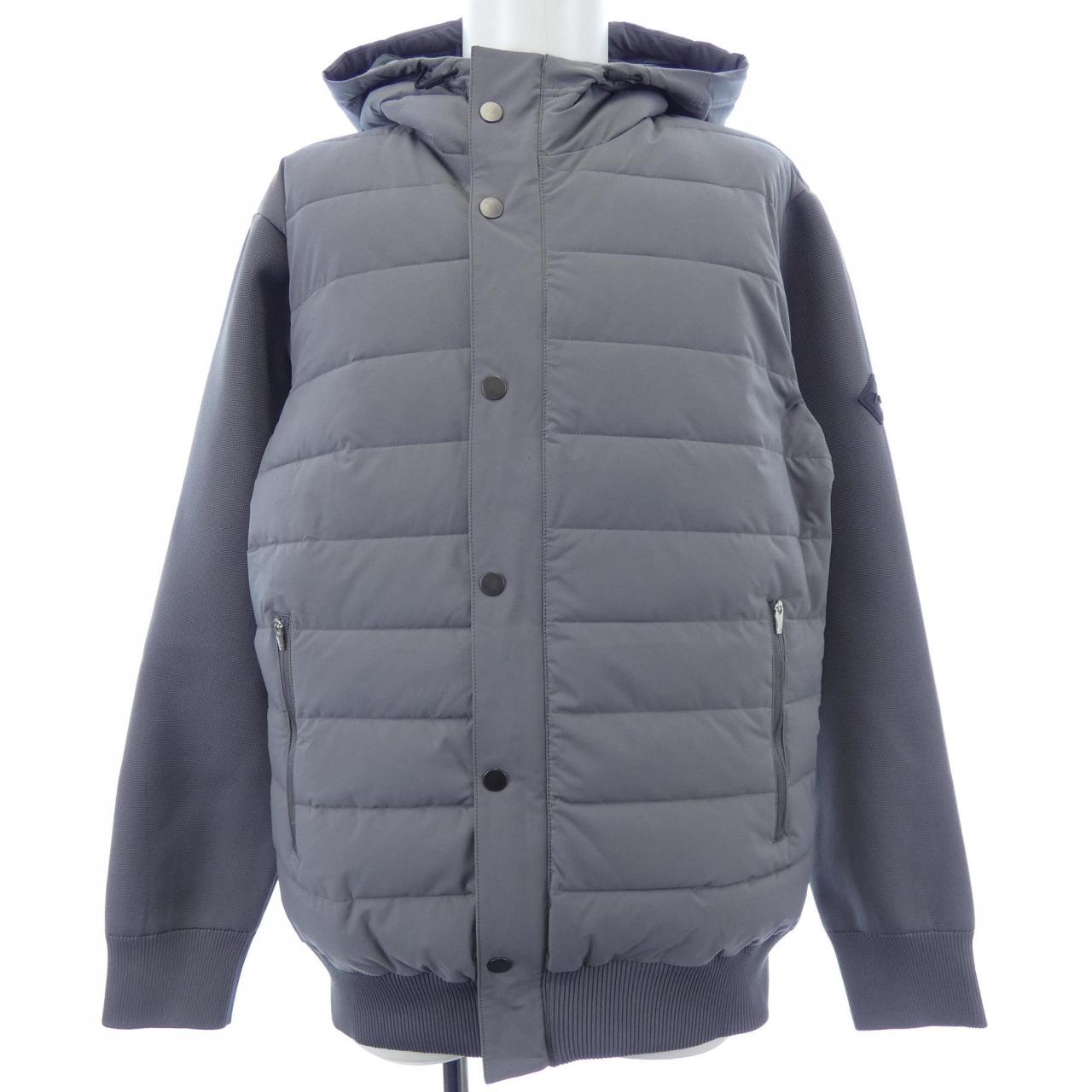 ZERO HALLIBURTON ZHG-A4A5a Blouson