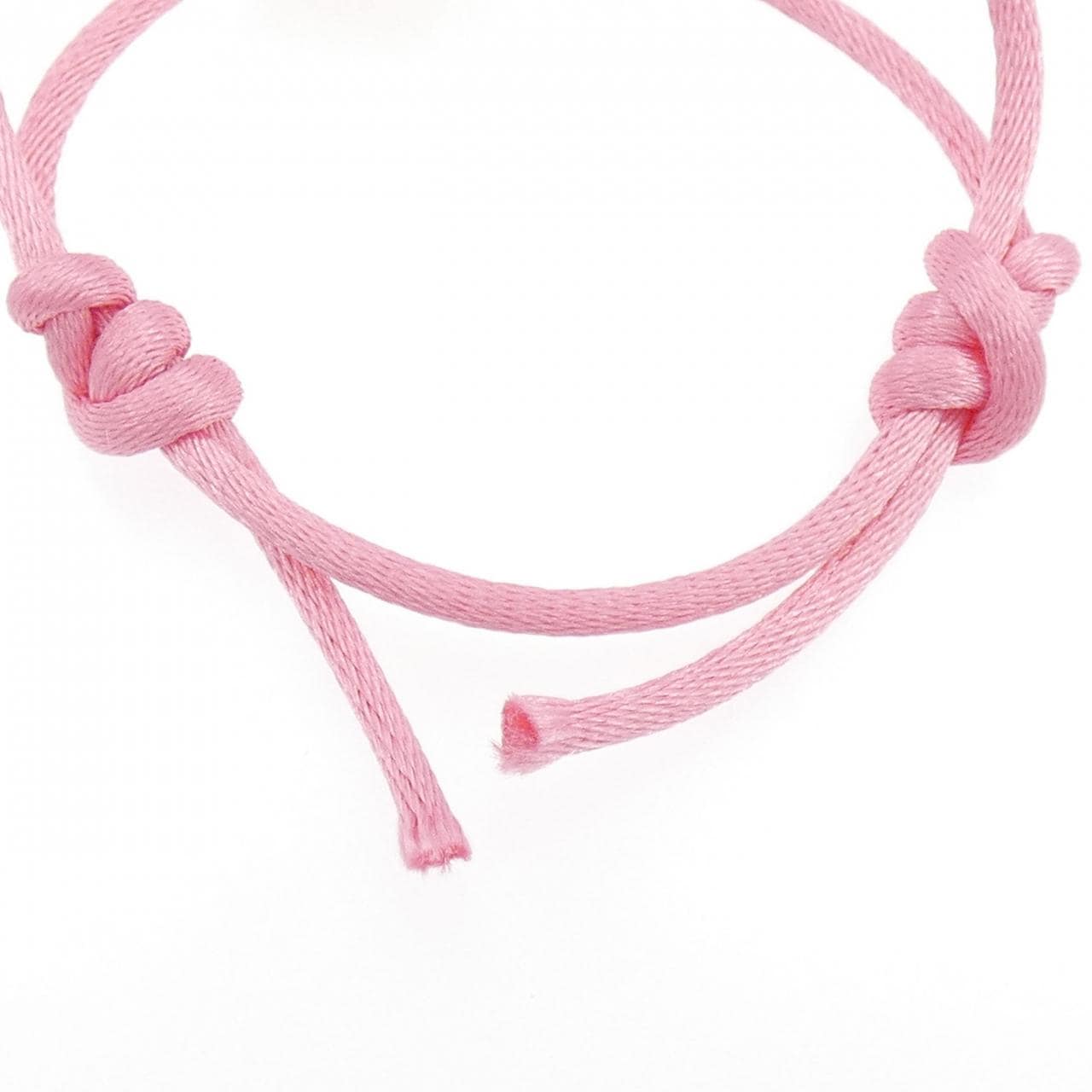 カルティエ ラブ チャリティ ブレスレット