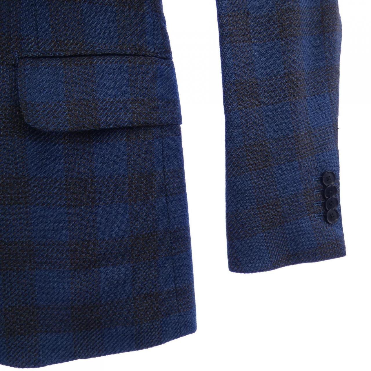 トゥモローランドピルグリム TOMORROWLAND PILGRIM ジャケット