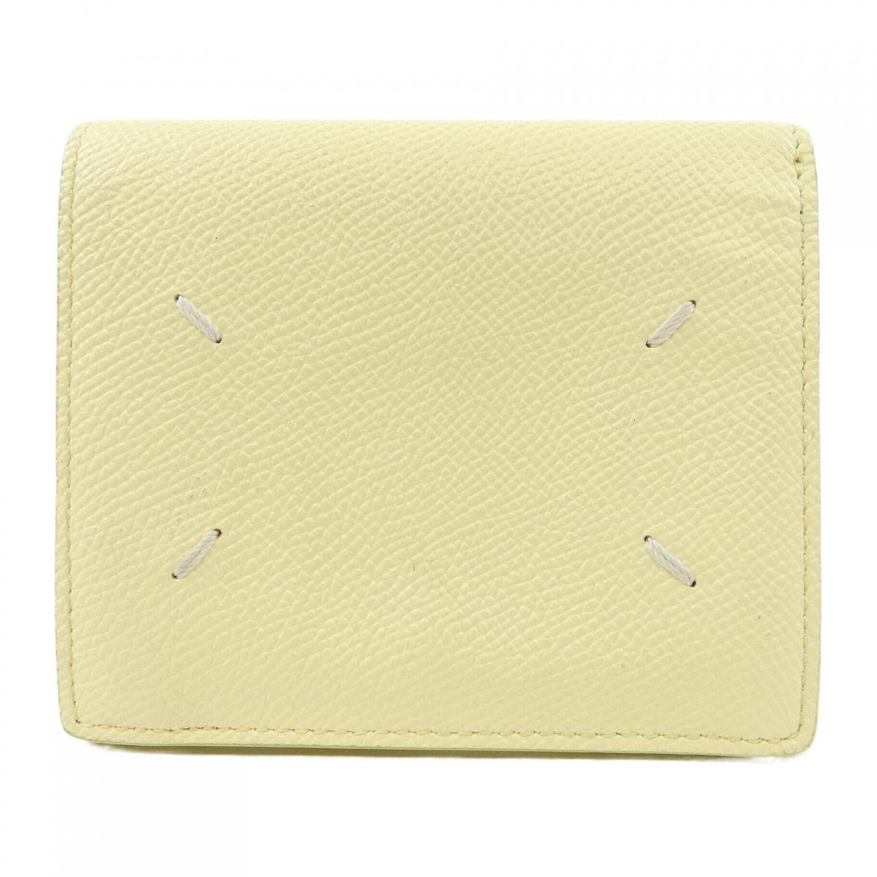 メゾンマルジェラ Maison Margiela 4ステッチ SA3UI0007 WALLET
