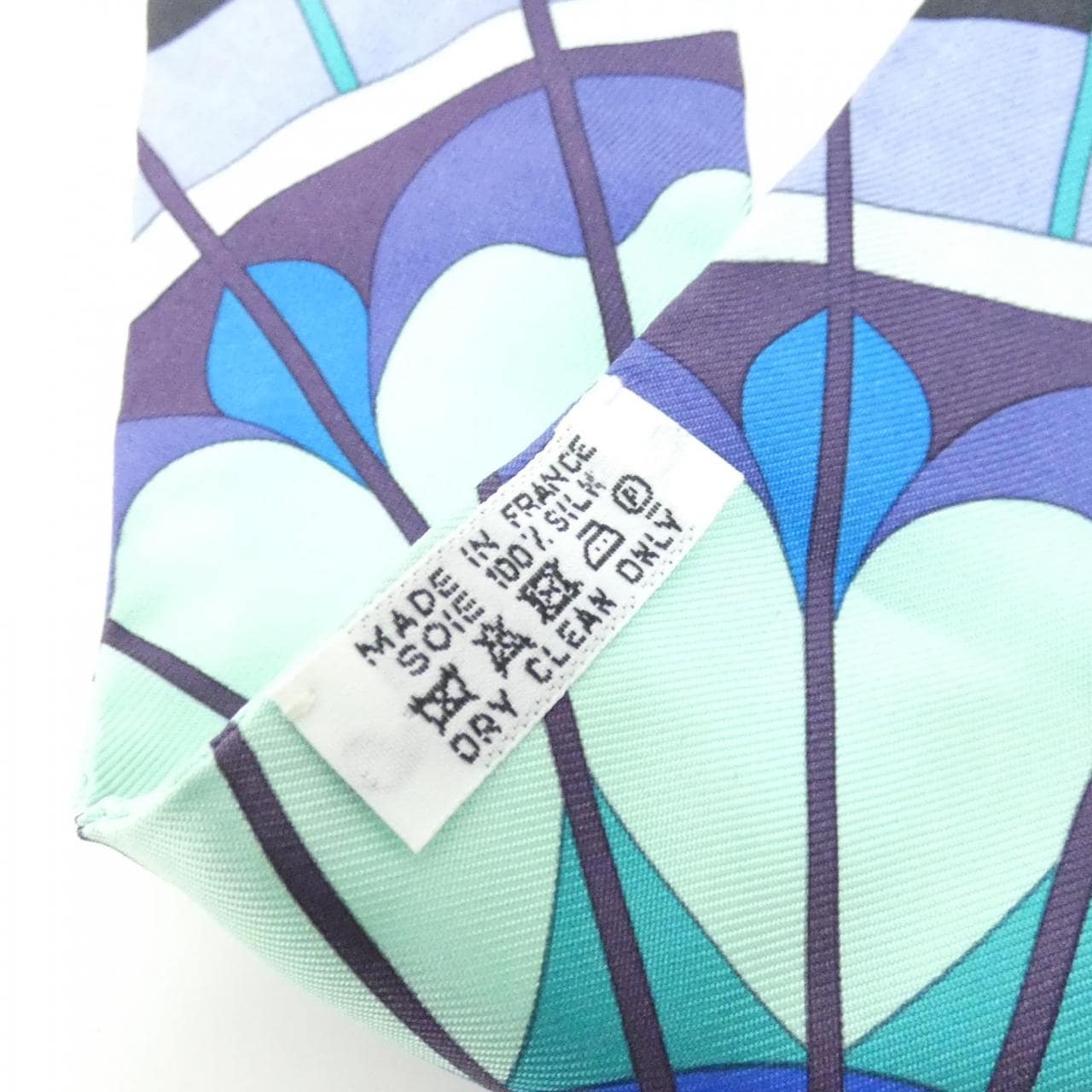 エルメス ツイリー 062969S スカーフ