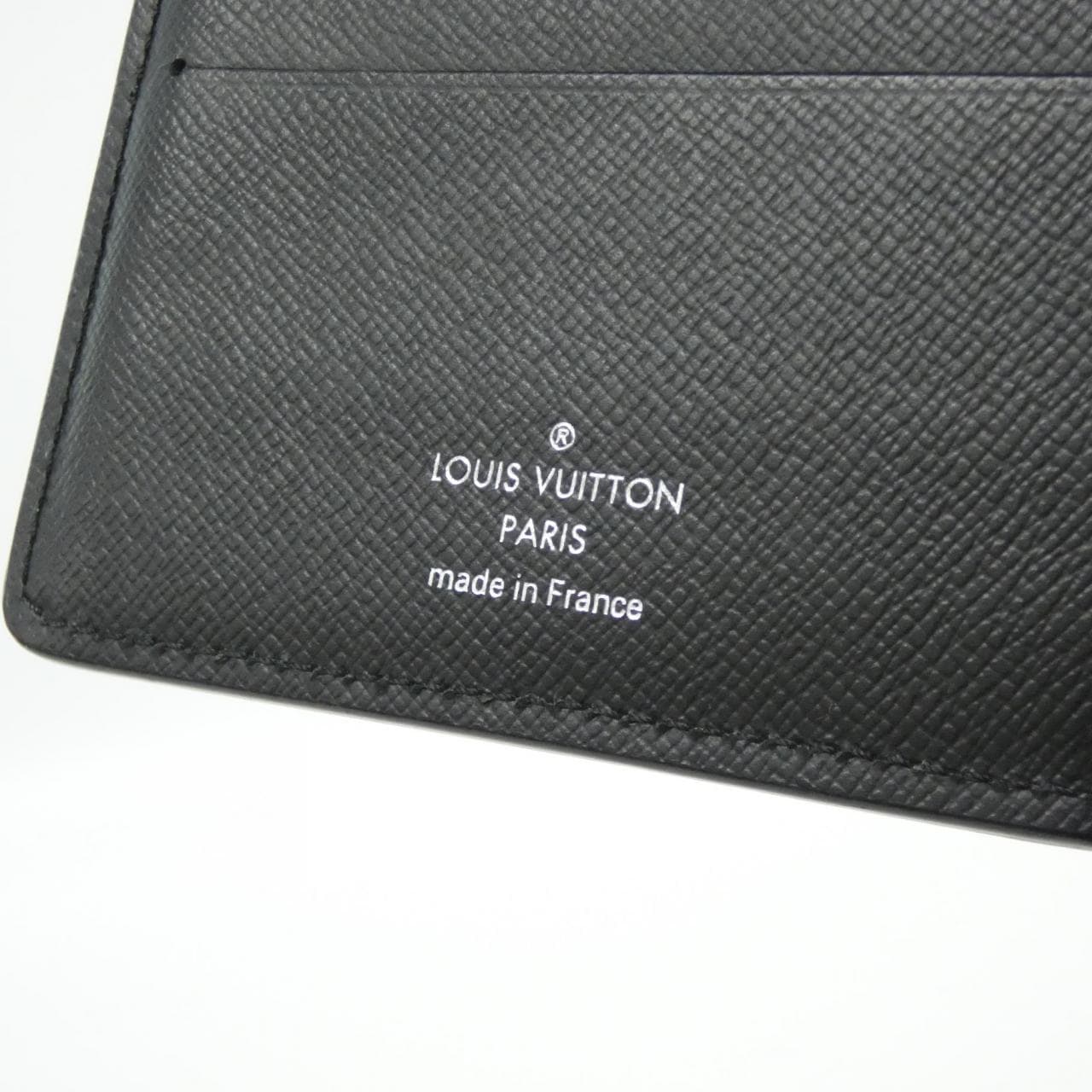 ルイヴィトン エピ ポルトフォイユ ミュルティプル M60662 札入れ