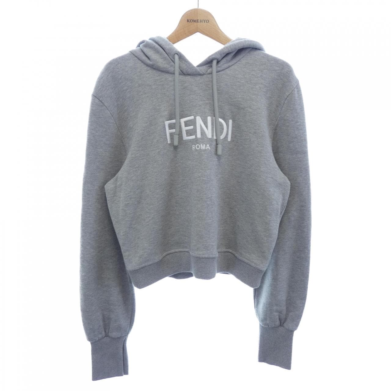 フェンディ FENDI FS7516 ALCB パーカー