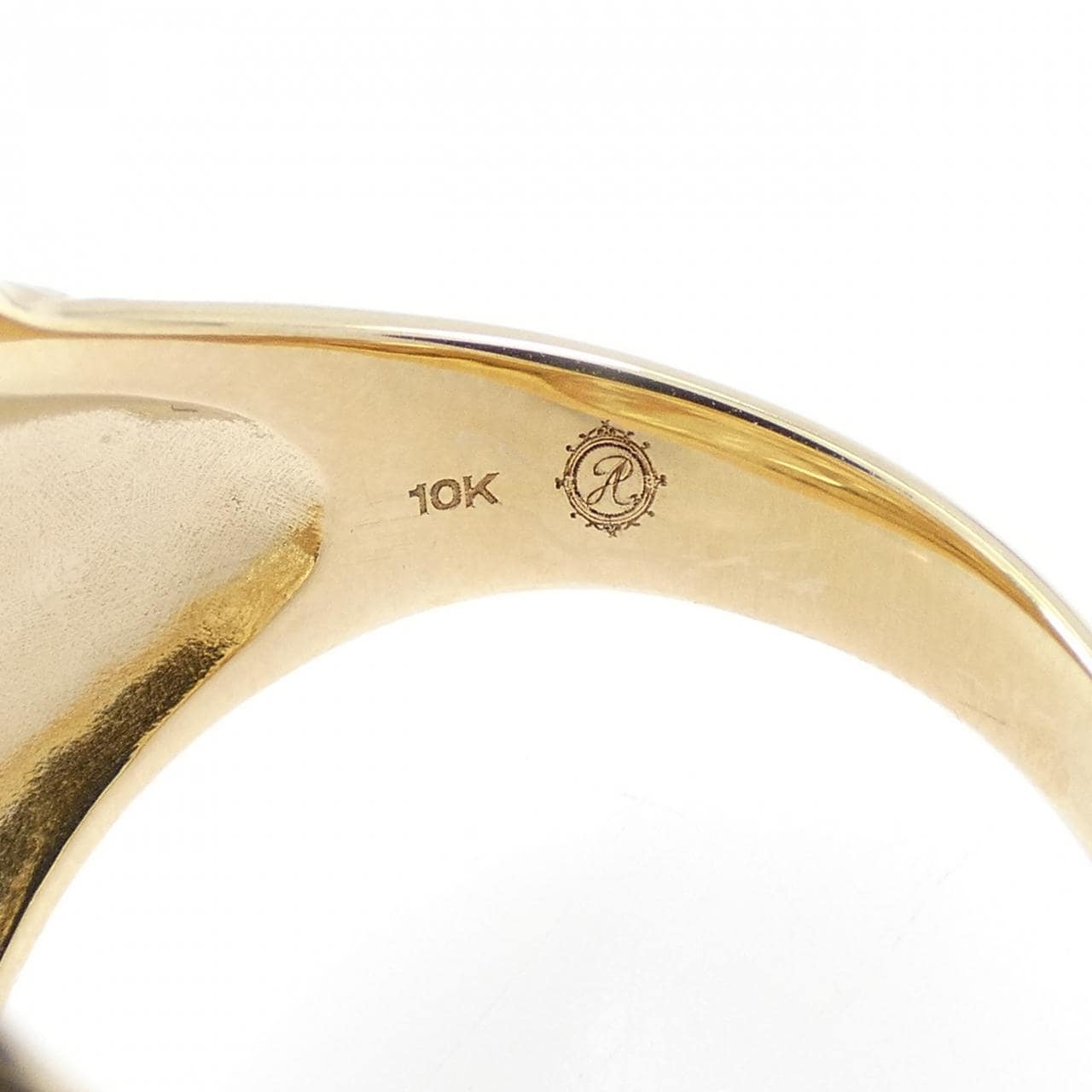 アヴァランチ K10YG リング