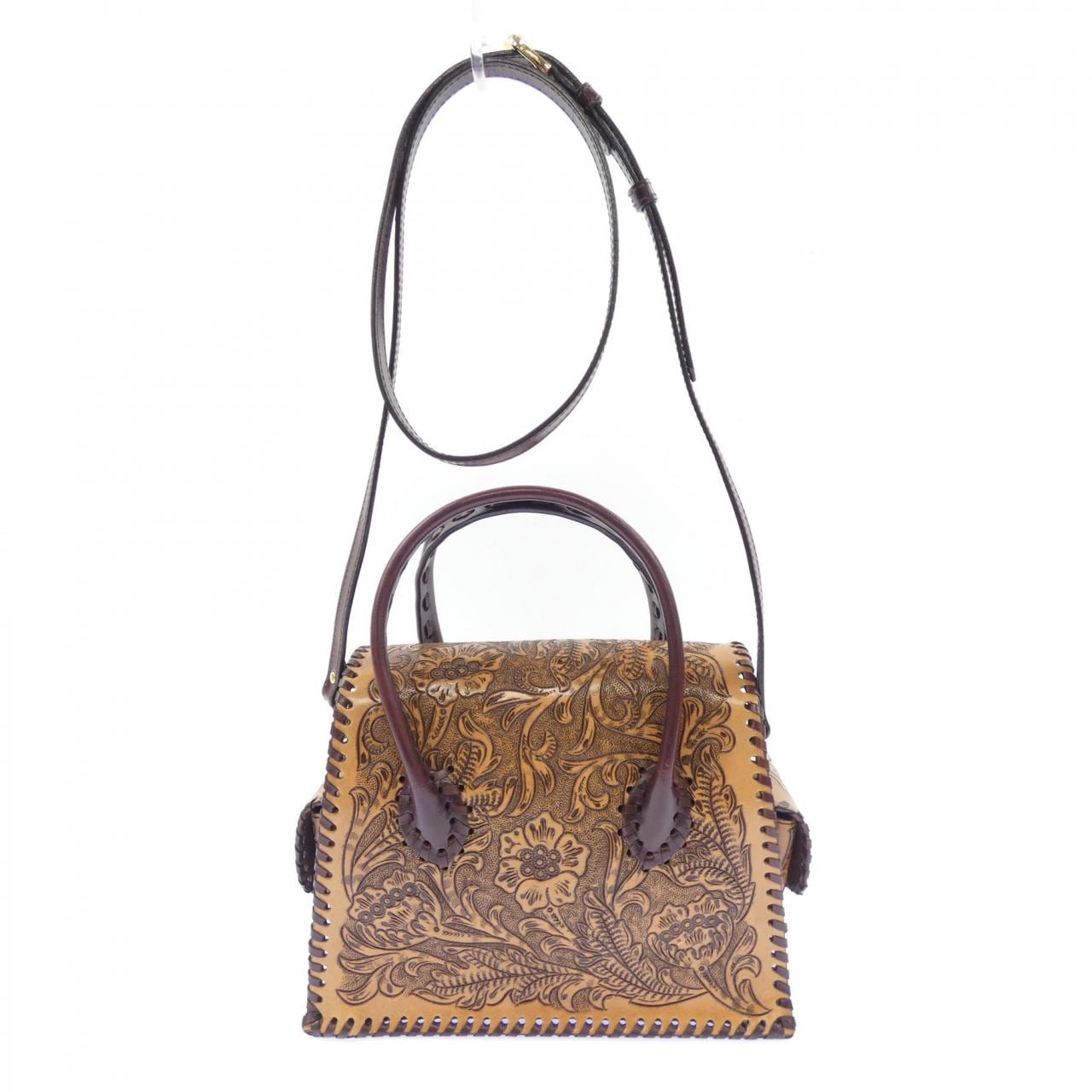 カービングトライブス Carving Tribes BAG