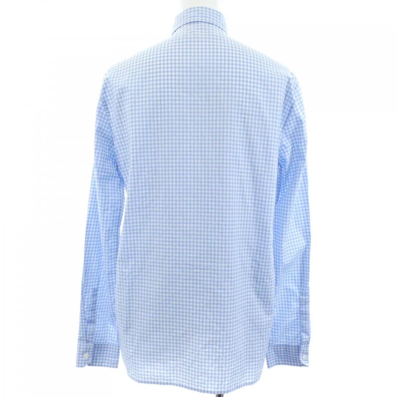 プラダ PRADA UCM916 S132 1F4X シャツ