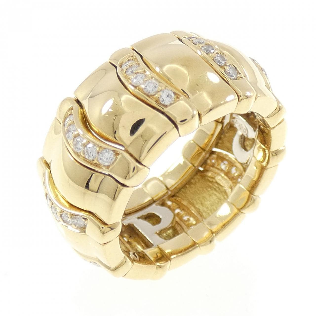 ピアジェ タナグラ リング