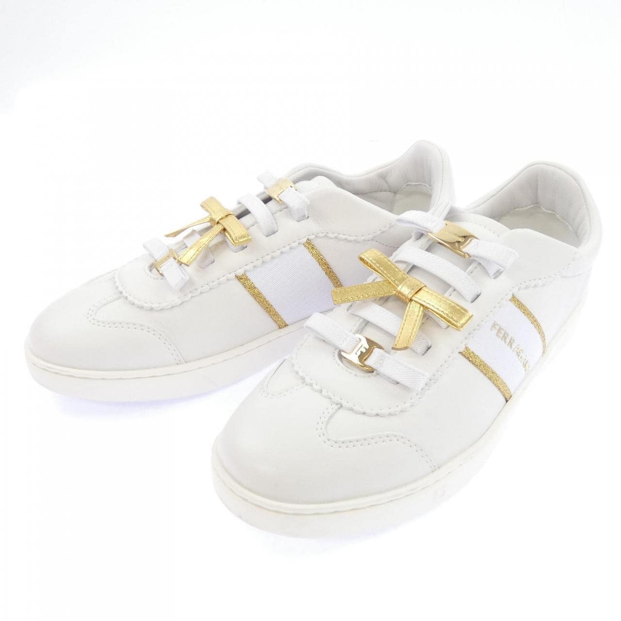 フェラガモ FERRAGAMO 791718 スニーカー