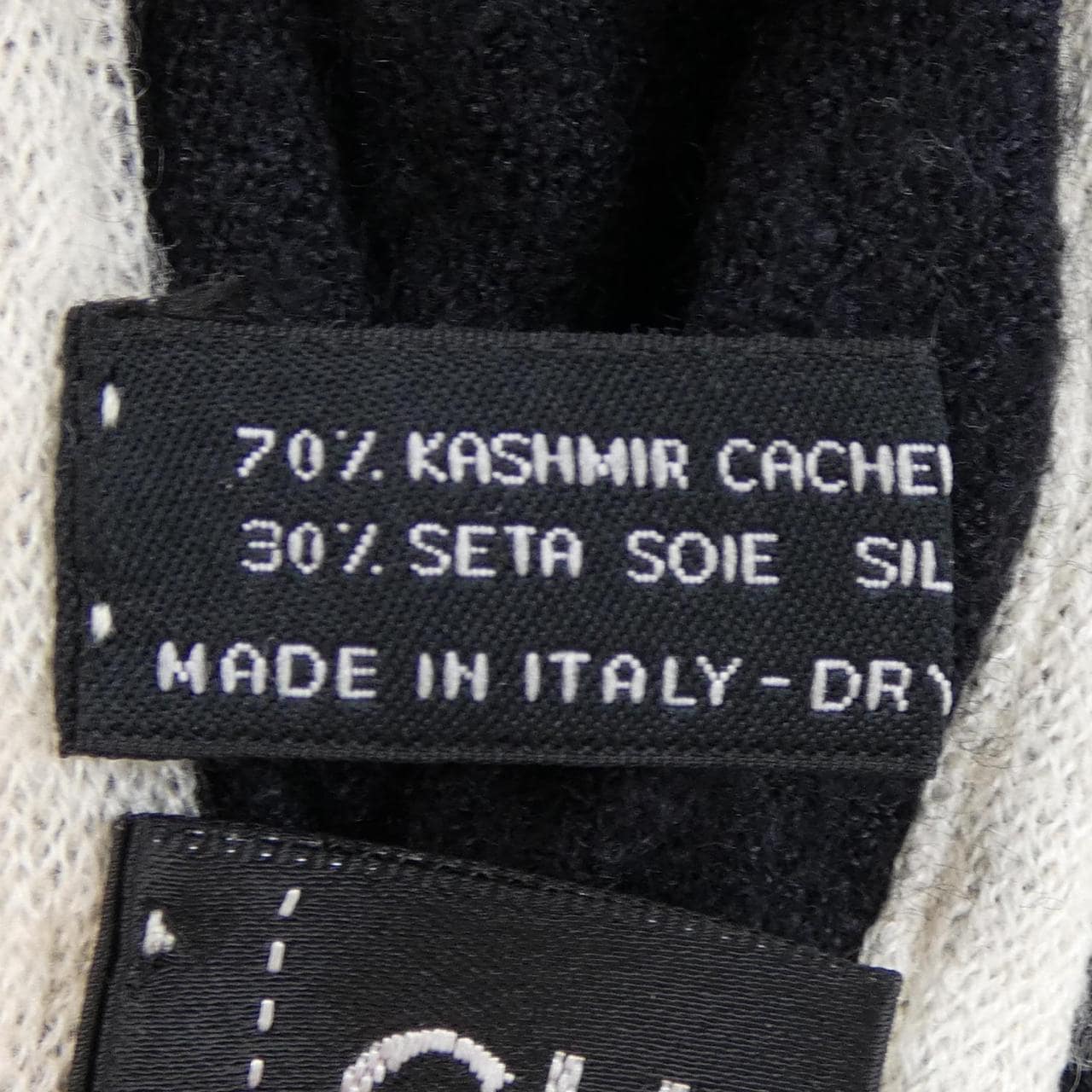 シャネル CHANEL STOLE