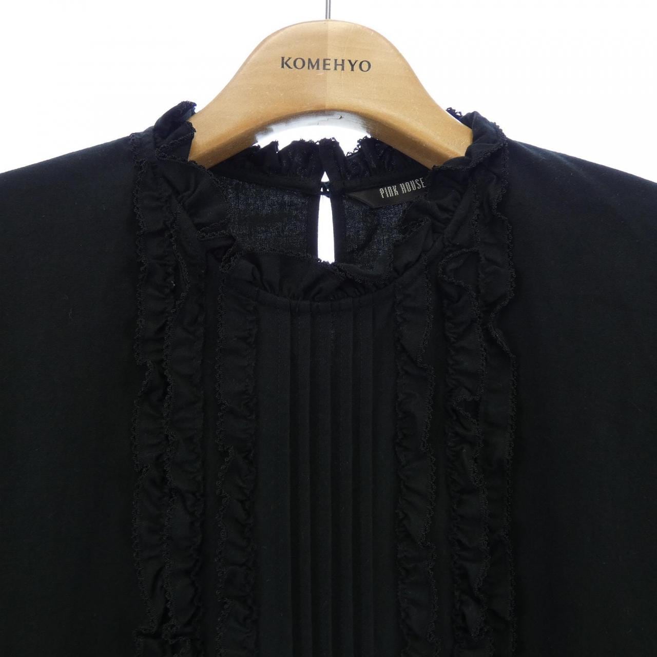 ピンクハウス PINK HOUSE A2141FBY412 ワンピース