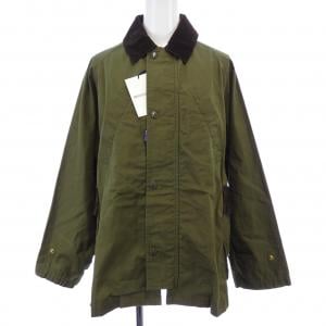 マディソンブルー MADISON BLUE MB254-2018 ジャケット