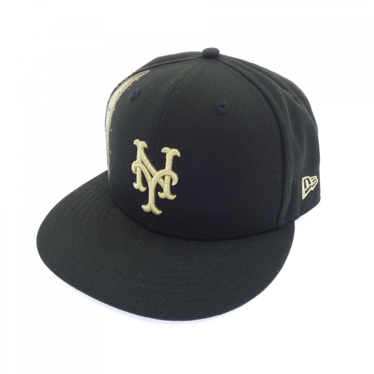 ニューエラ NEW ERA BASQUIAT キャップ