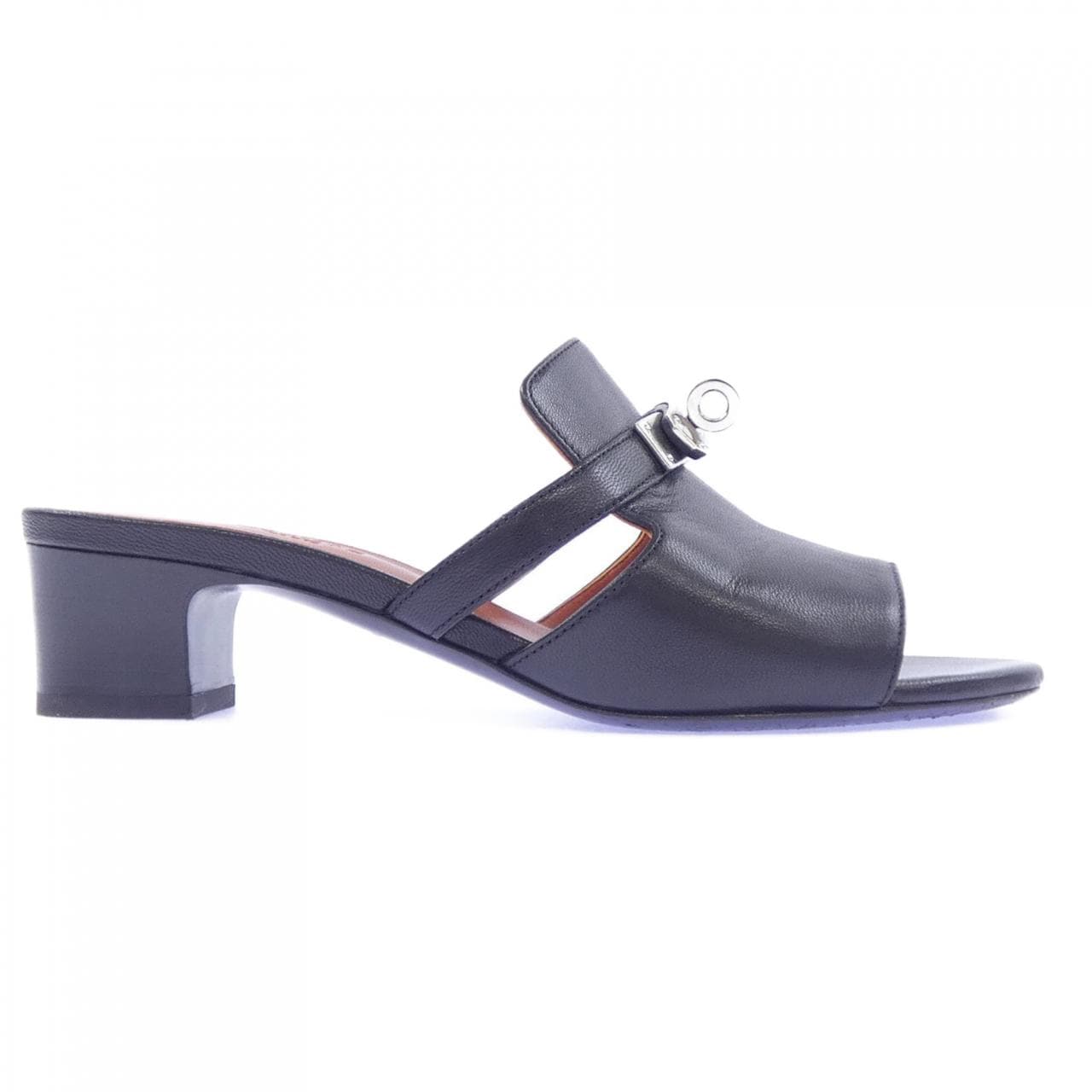 エルメス HERMES キャンディ CANDY ケリーバックル 211070Z サンダル