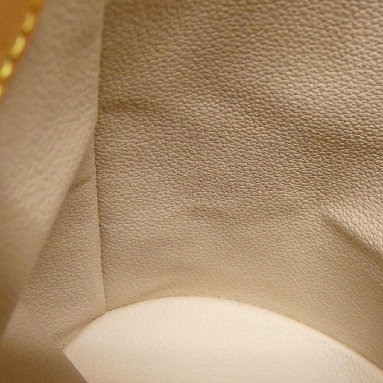 ルイヴィトン モノグラム プチ バケット M42238 ショルダーバッグ