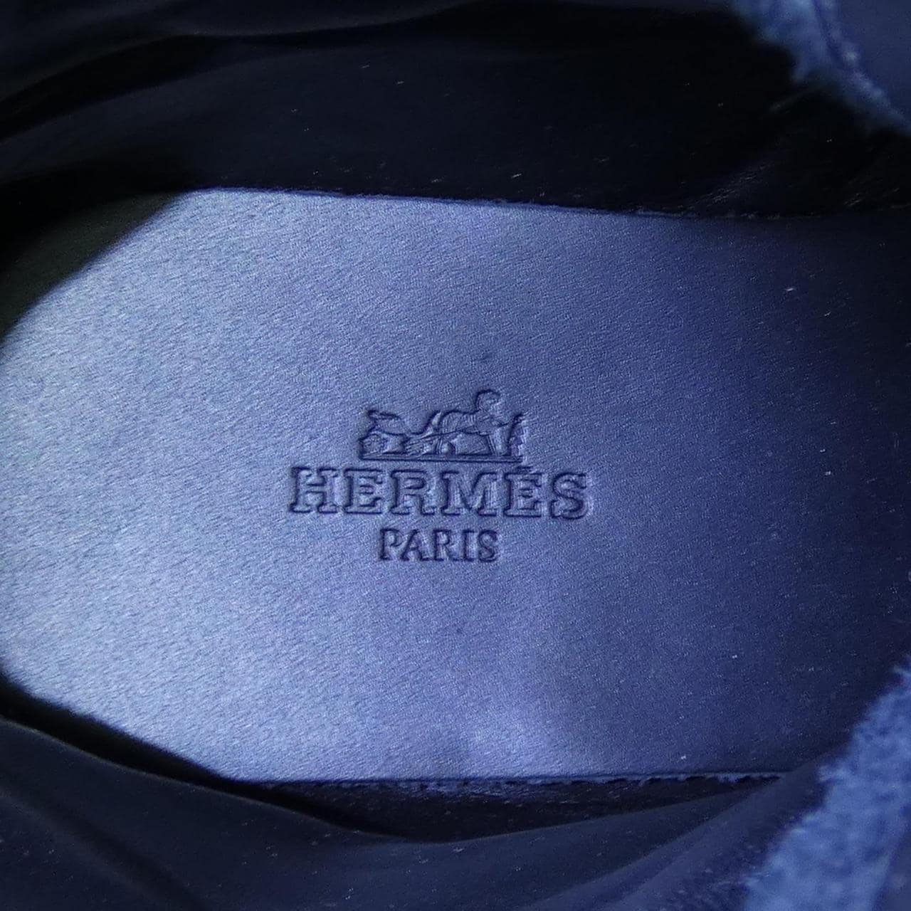 エルメス HERMES ランド　LAND 252104Z ブーツ