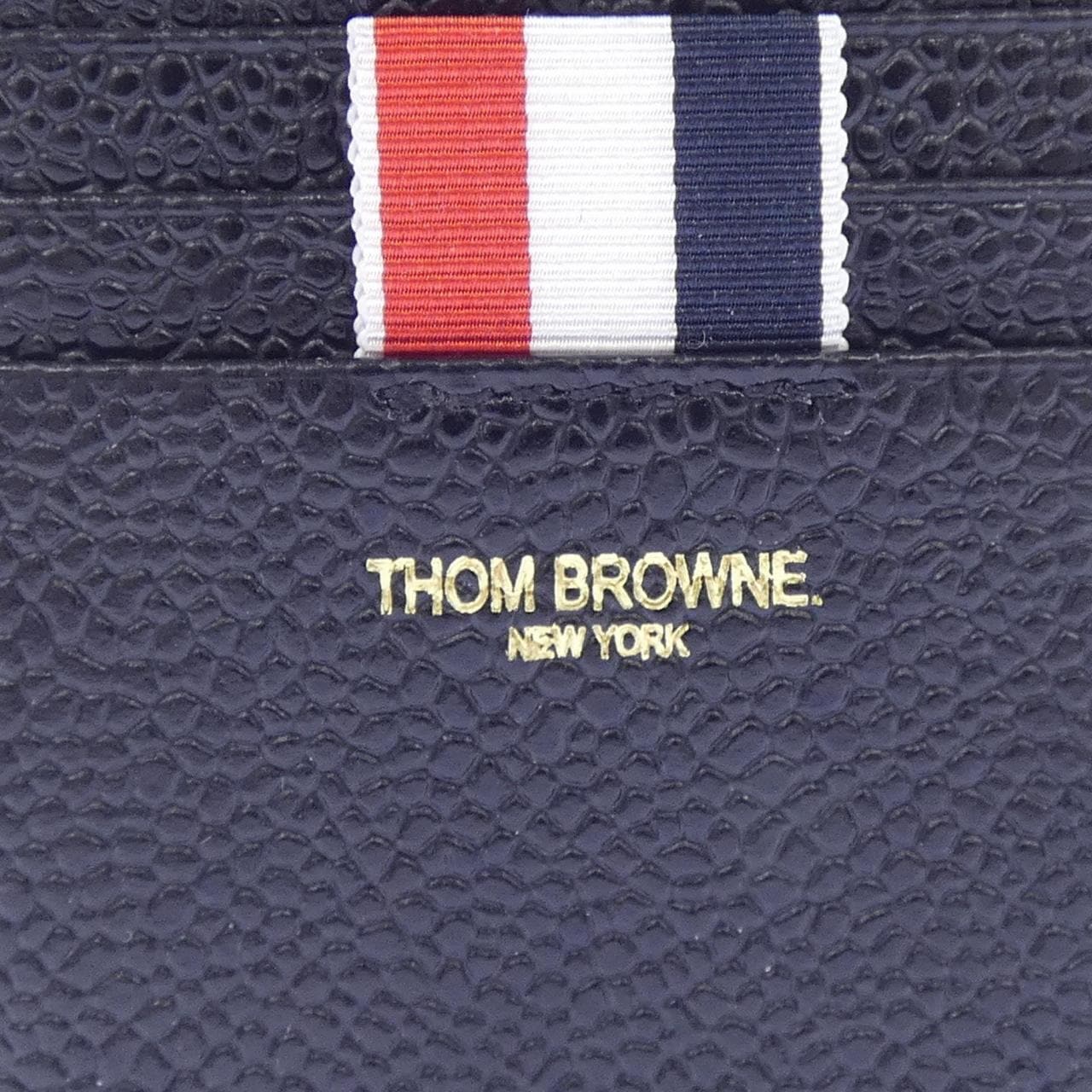 トムブラウン THOM BROWNE MAW298A-00198 コイン&カードケース